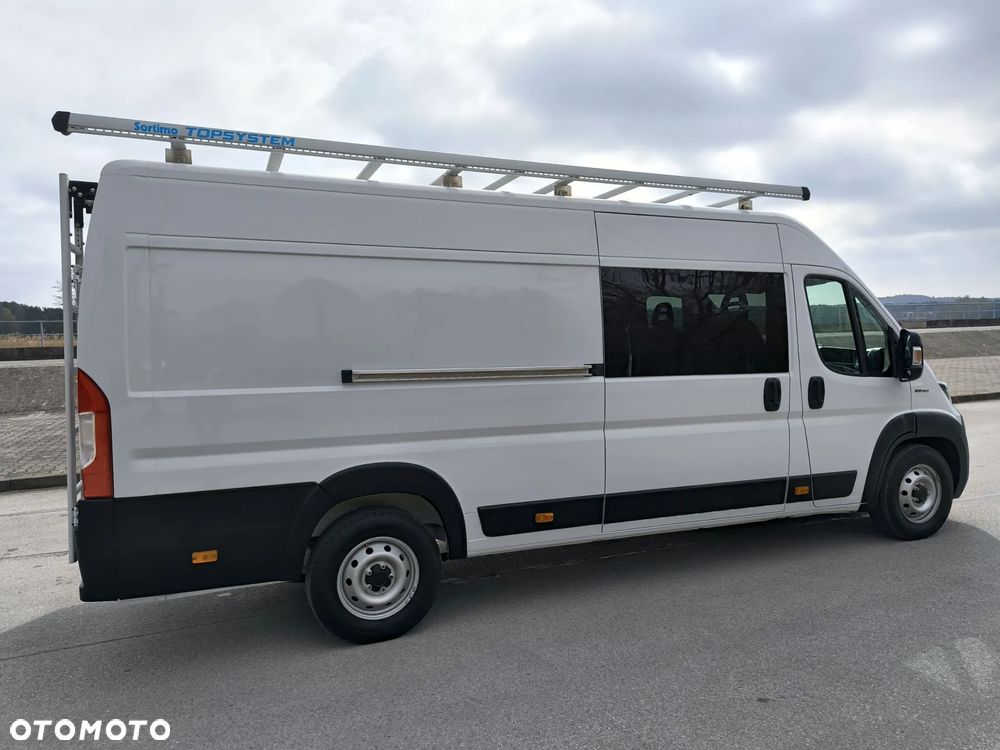 Fiat Ducato - 14