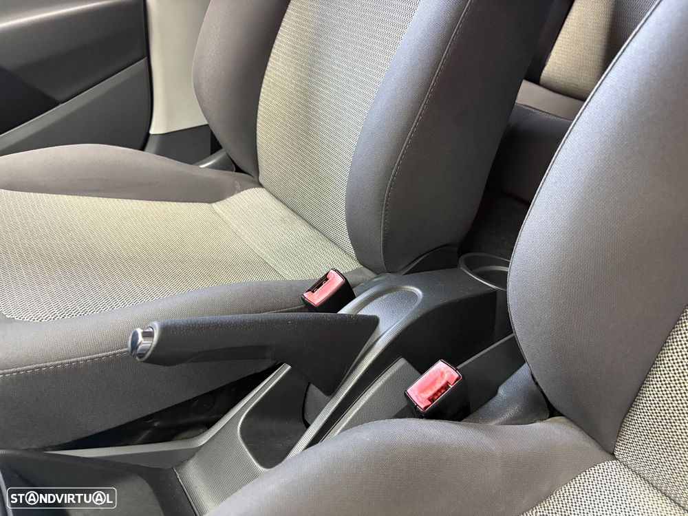 SEAT Ibiza 1.2 12V Style - 40