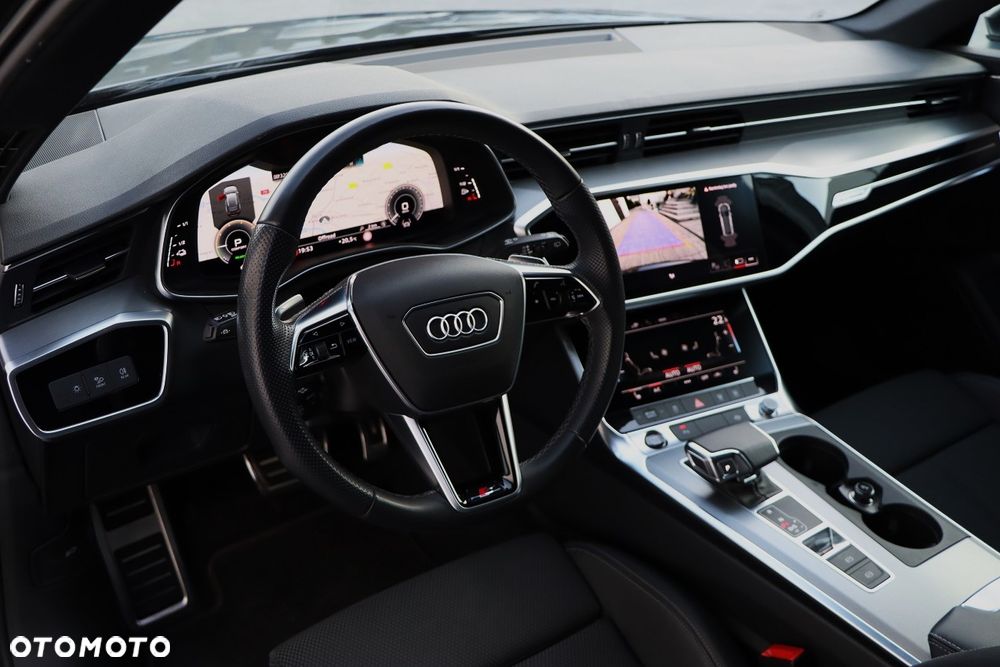 Audi A6 Avant - 20