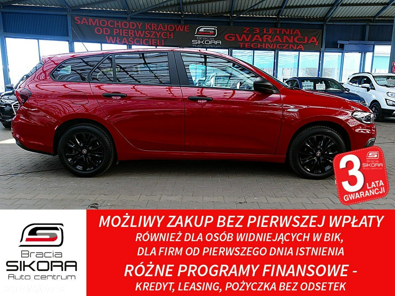 Fiat Tipo - 3