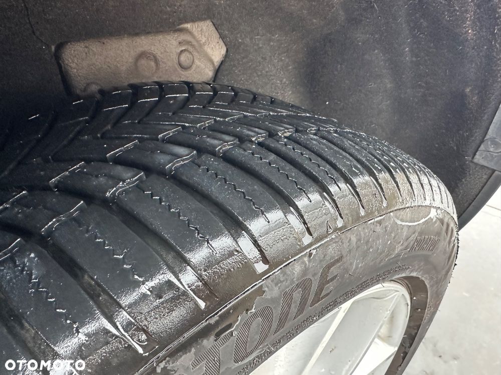 BMW X3 xDrive20d - 11