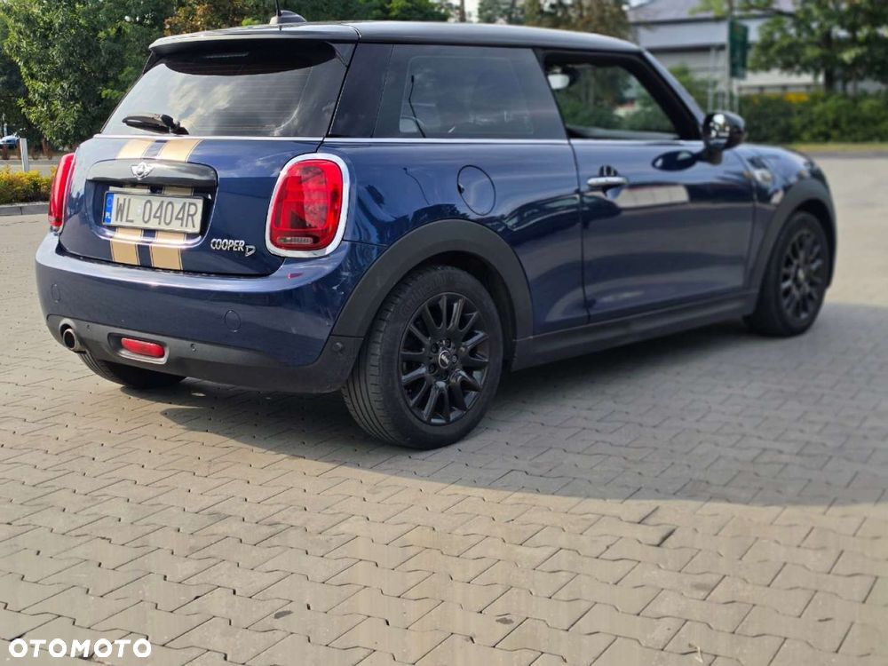 MINI Cooper - 2