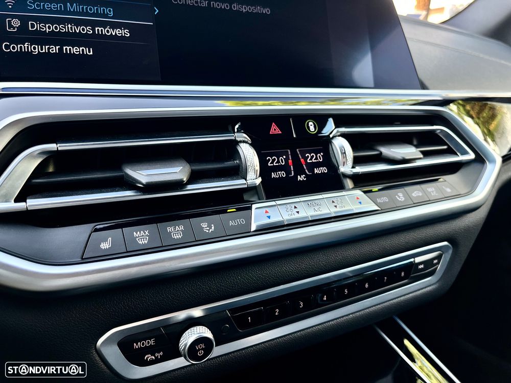 BMW X5 45 e xDrive Pack M - 29