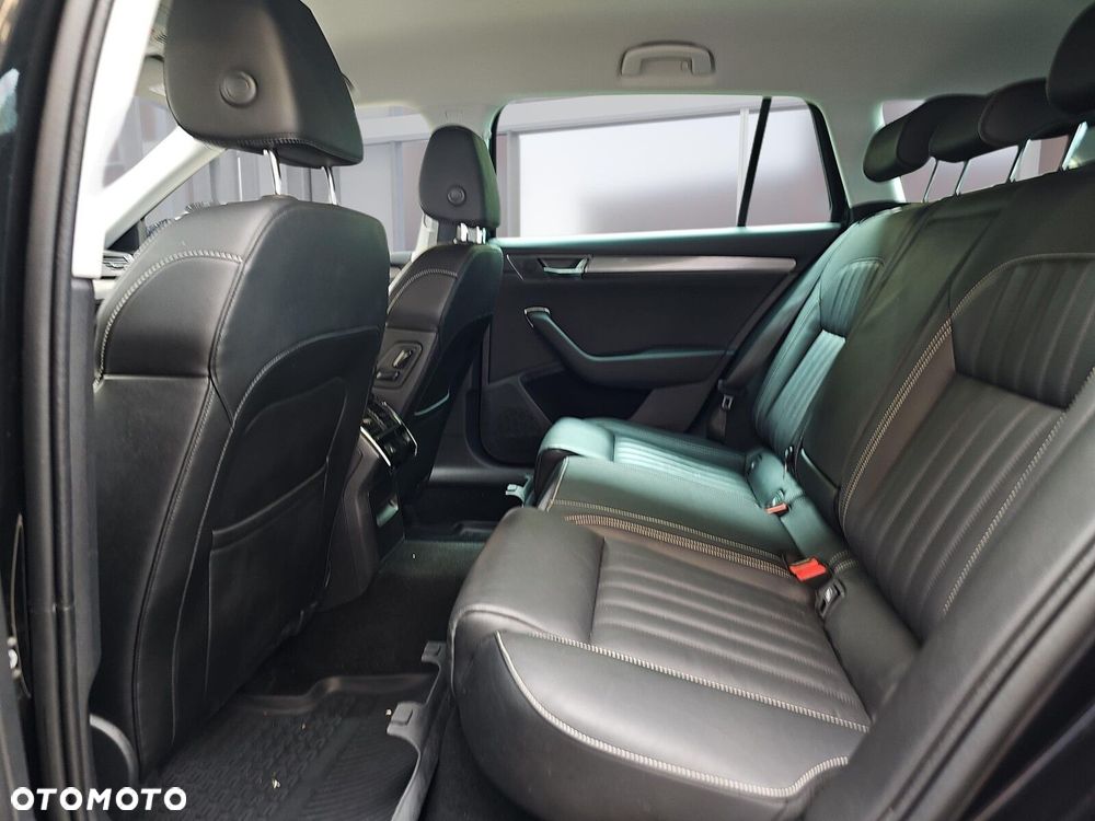 Skoda Superb 1.4 TSI Plug-In Hybrid Style DSG - 10