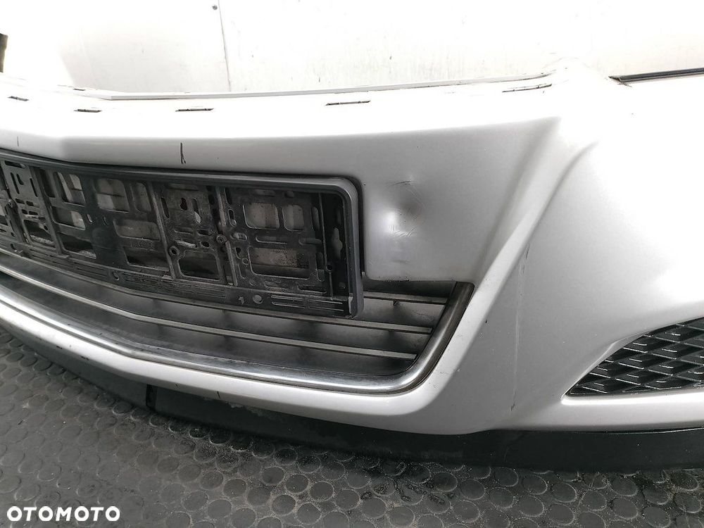ZDERZAK PRZÓD OPEL ASTRA H OPEL Z157 - 6