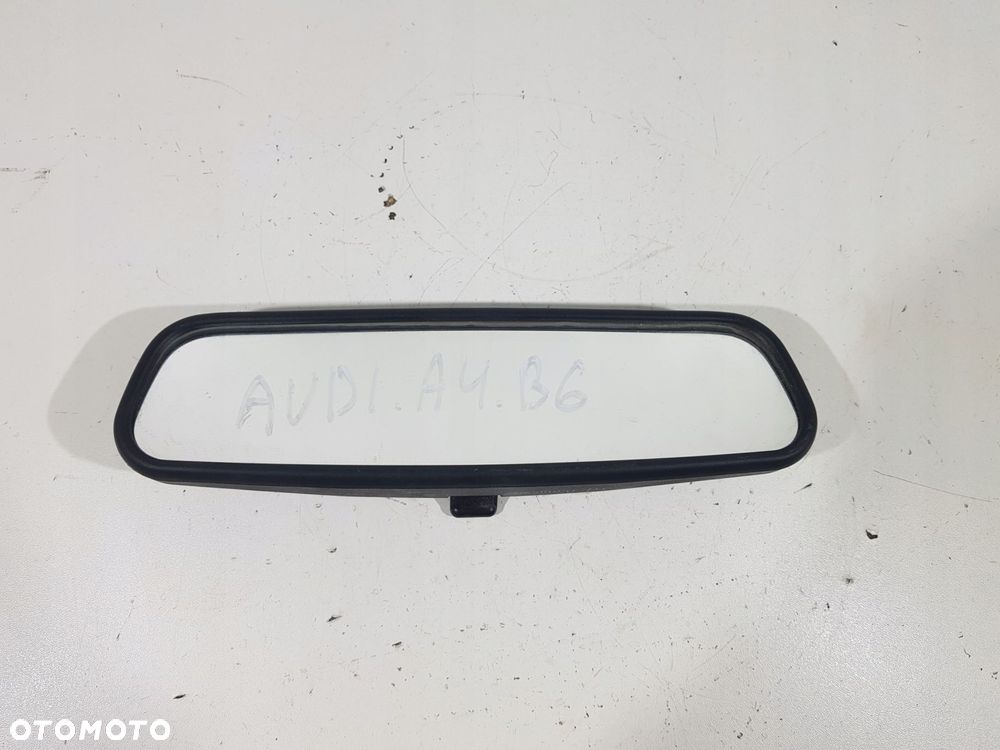 lusterko wsteczne wewnętrzne audi a4 b6 - 1