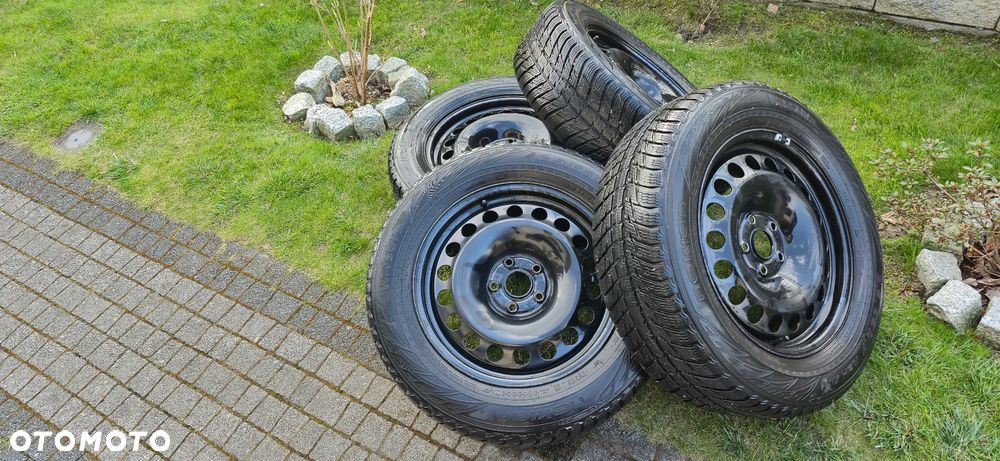 Skoda Kodiaq 1.5 TSI ACT 4x2 Ambition DSG - 16