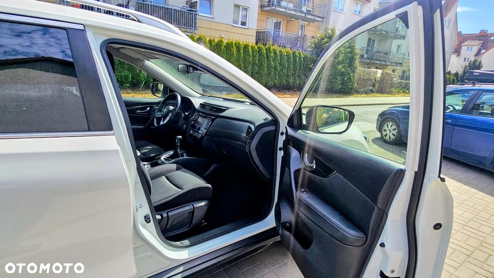 Nissan X-Trail 2.0 dCi N-Connecta 4WD - 15