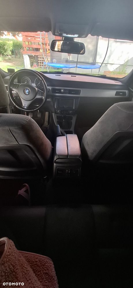 BMW Seria 3 320d - 7