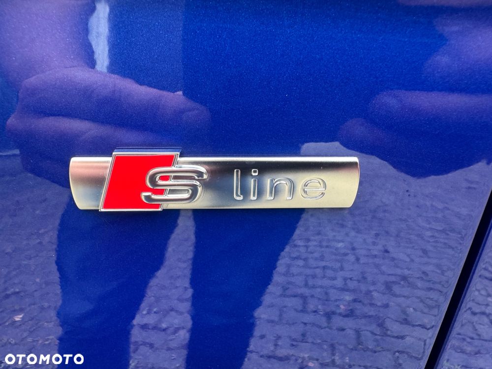 Audi Q5 Sportback - 20