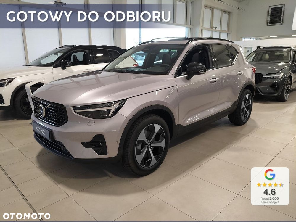 Volvo XC 40 - 2