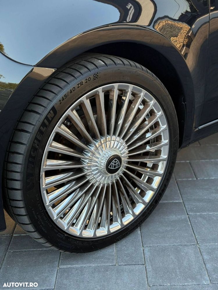 Mercedes-Benz Vito - 24