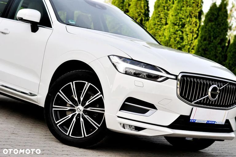 Volvo XC 60 D4 Inscription - 20