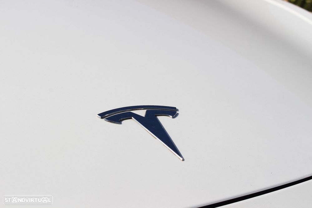 Tesla Model Y Tração Traseira - 7