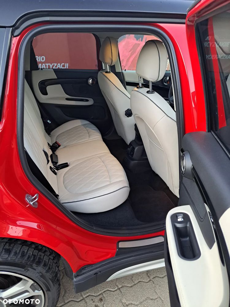 MINI Countryman Cooper - 7