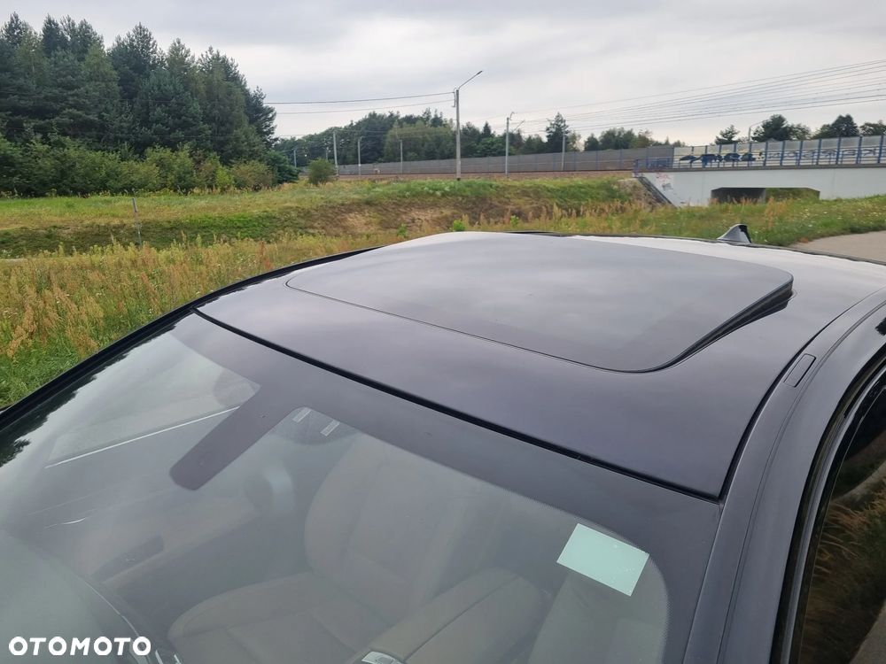 BMW Seria 7 740Li - 14