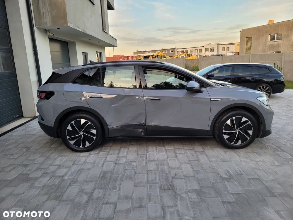 Volkswagen ID.4 77kWh Pro - 9