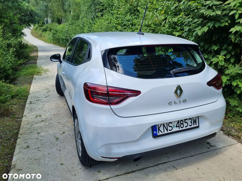 Renault Clio SCe 65 EQUILIBRE - 5