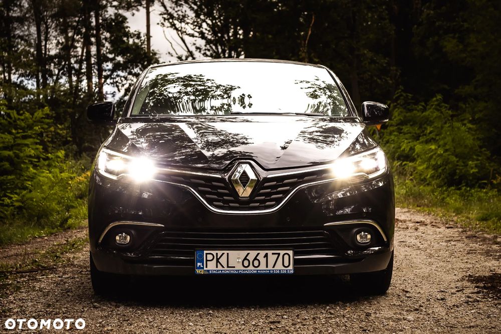 Renault Scenic - 5