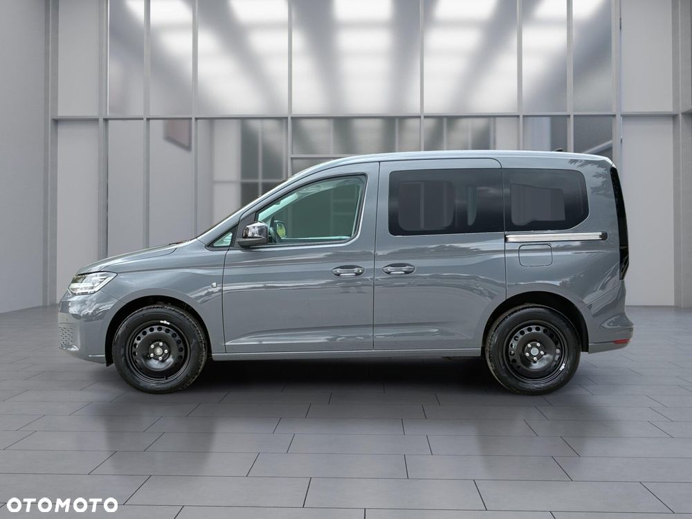 Volkswagen Caddy 2.0 TDI - 9