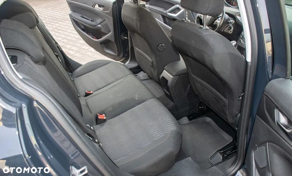 Peugeot 308 1.6 HDi Active - 13