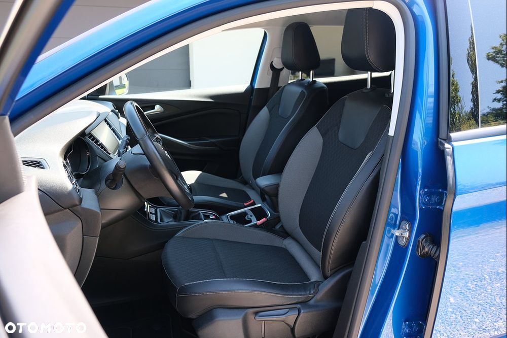 Opel Grandland X 1.6 D Start/Stop INNOVATION - 24