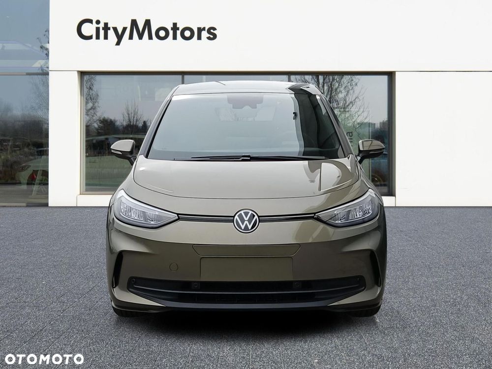 Volkswagen ID.3 - 8
