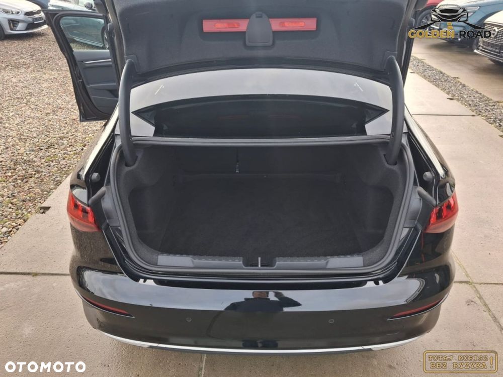 Audi A3 Limousine - 26