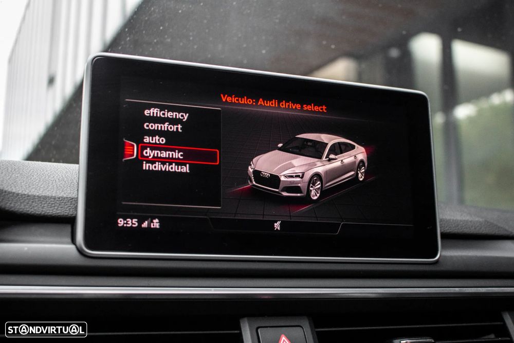 Audi S5 3.0 TFSI quattro tiptronic - 54