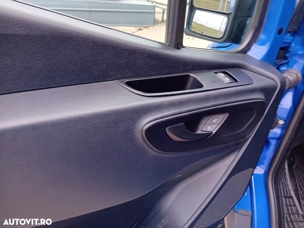 Mercedes-Benz Sprinter L2H2 2.2D 115CP, TOP !!! - 24