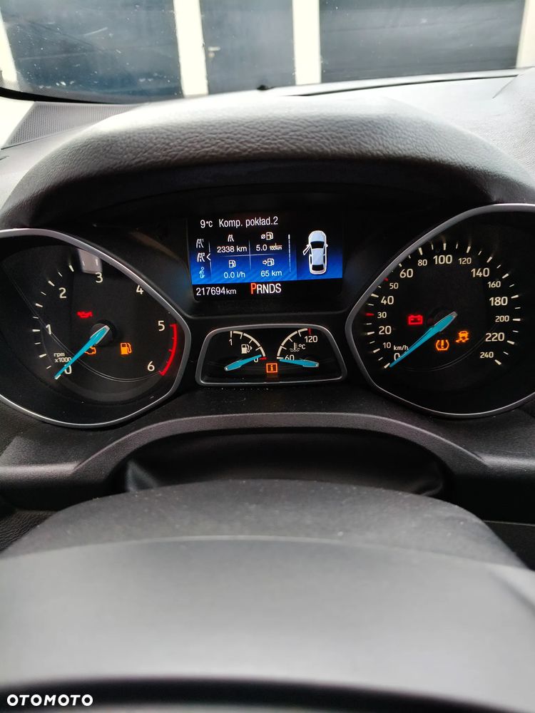Ford C-MAX - 7