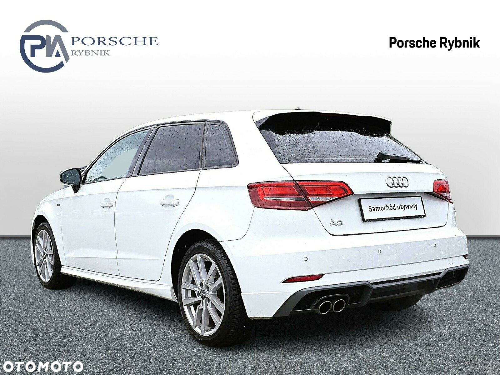 Audi A3 - 3