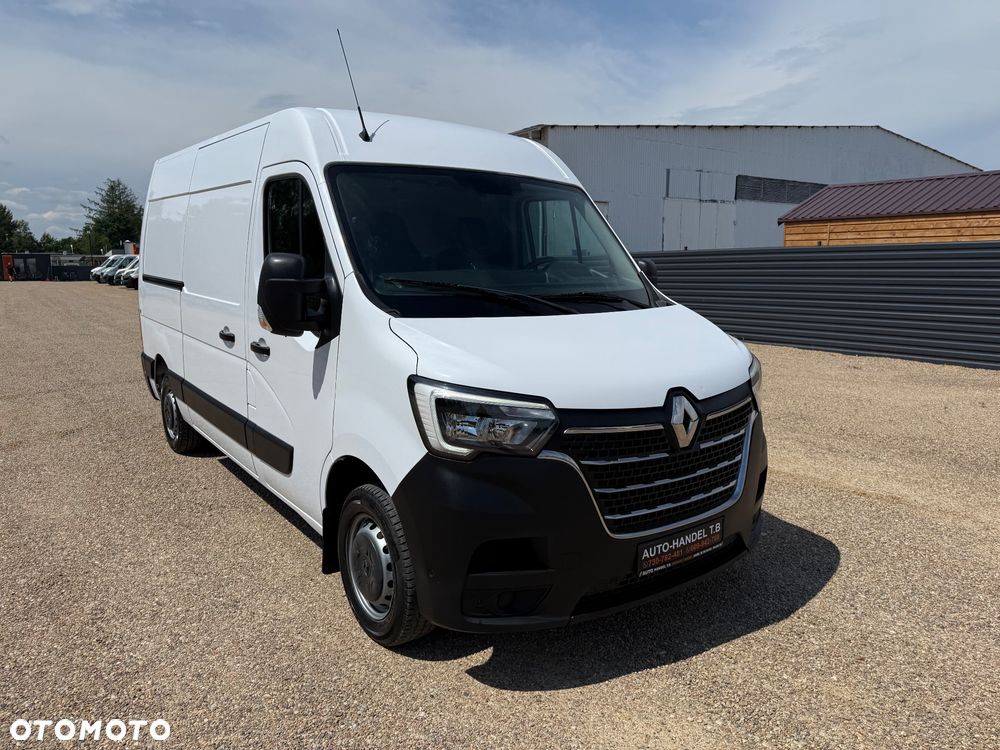 Renault Master - 15