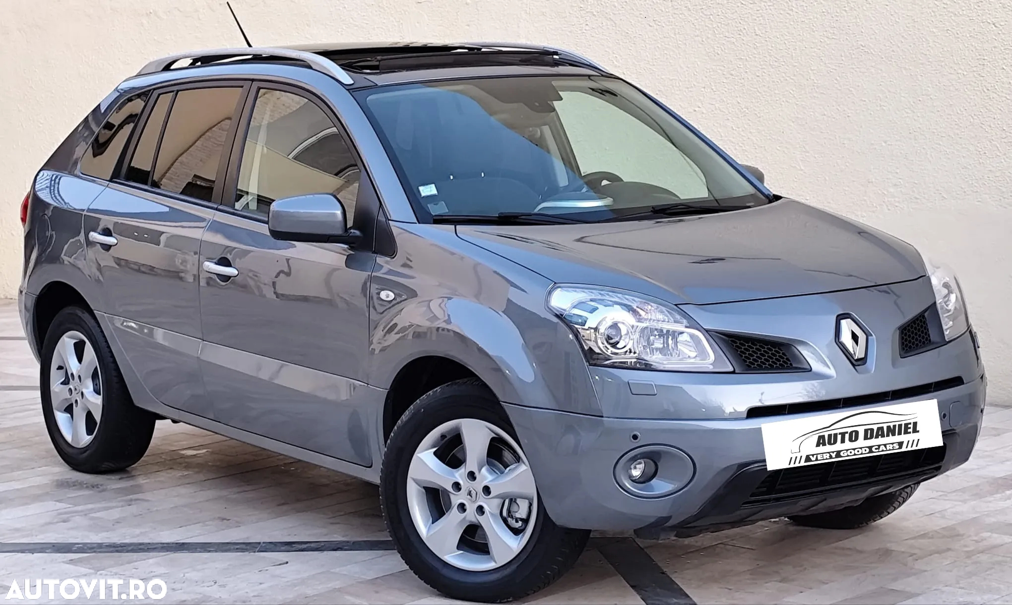 Renault Koleos - 2