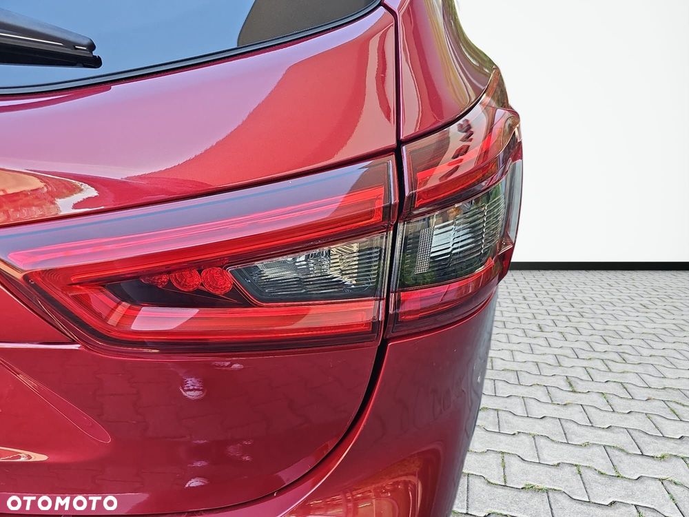 Nissan Qashqai 1.6 DIG-T Tekna - 11