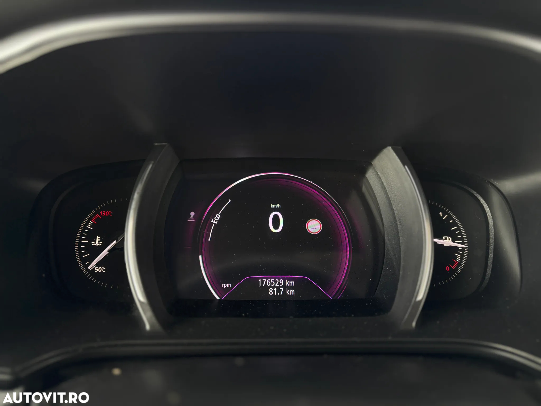 Renault Megane ENERGY dCi Business - 22