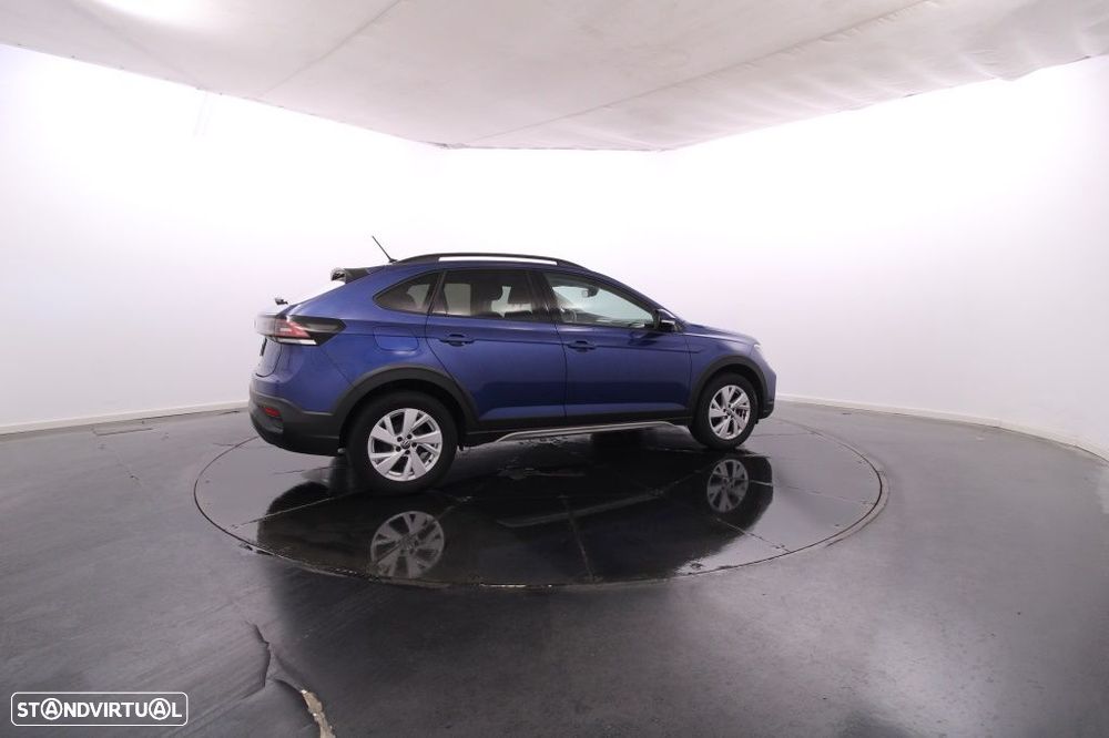 VW Taigo 1.0 TSI Life - 9