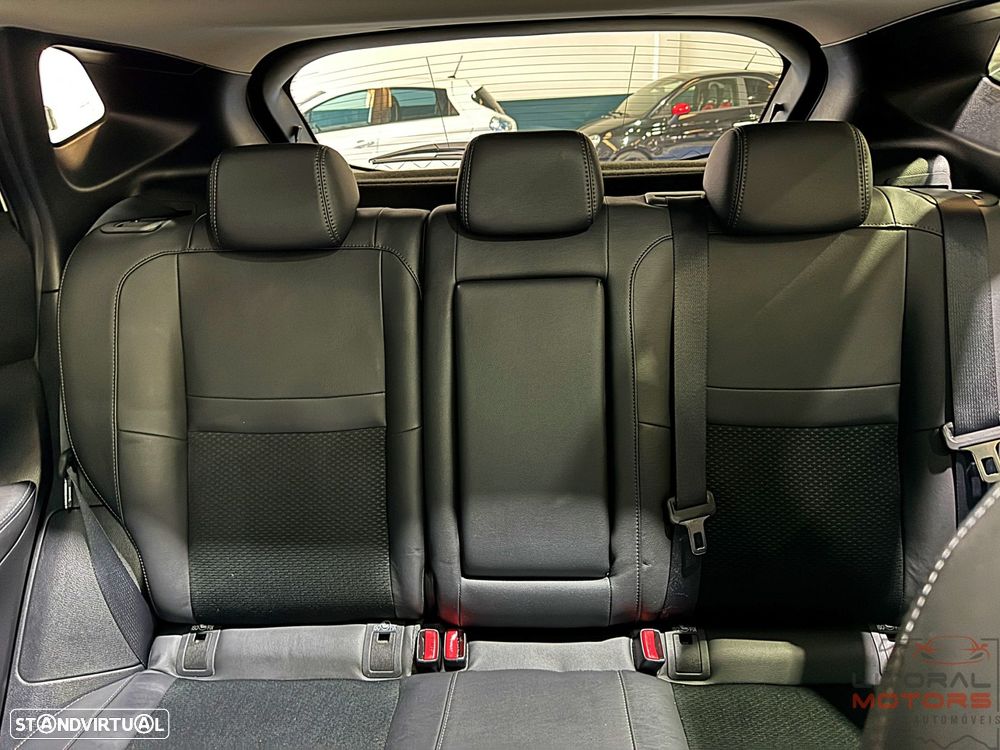 Nissan Qashqai 1.2 DIG-T Tekna Premium RS Xtronic - 33