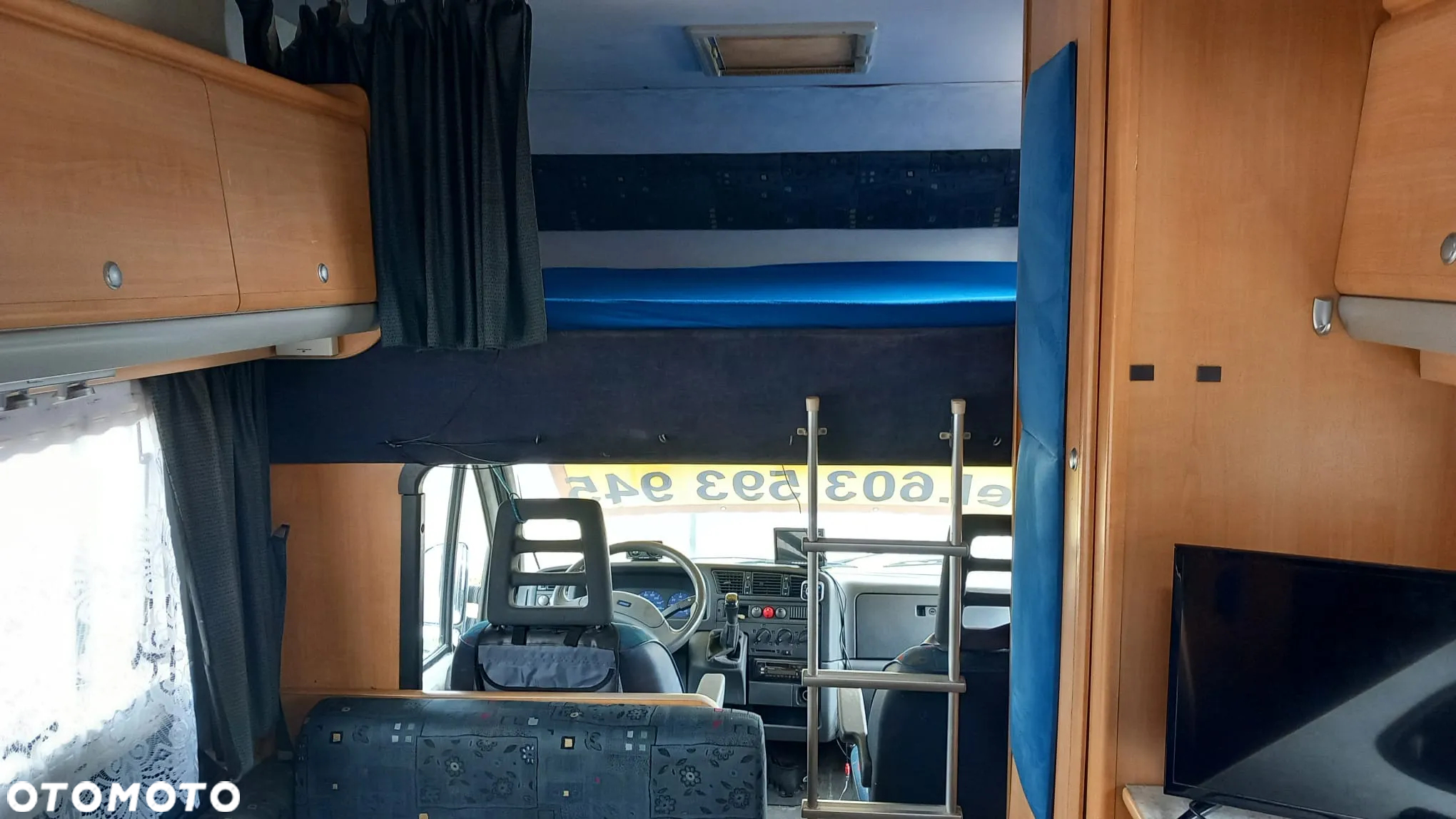Fiat Ducato - 7