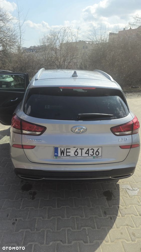 Hyundai i30 1.0 T-GDI Modern - 2