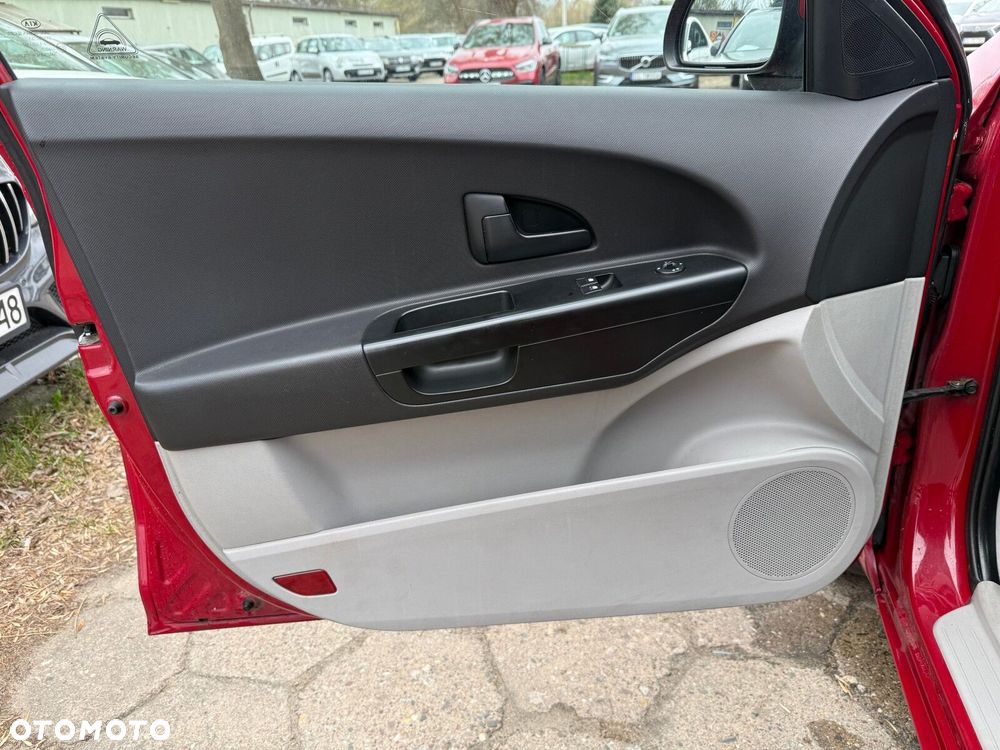 Kia Ceed - 19