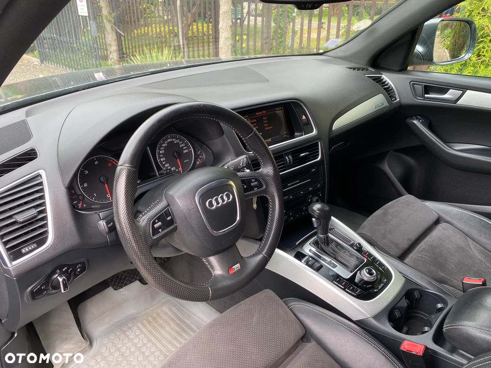 Audi Q5 - 4