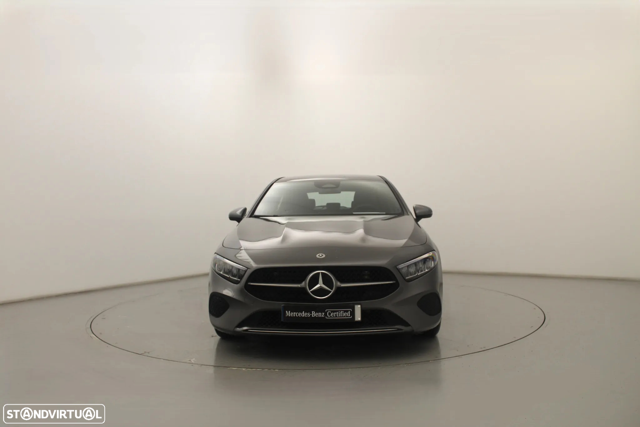Mercedes-Benz A 200 Progressive Aut. - 16