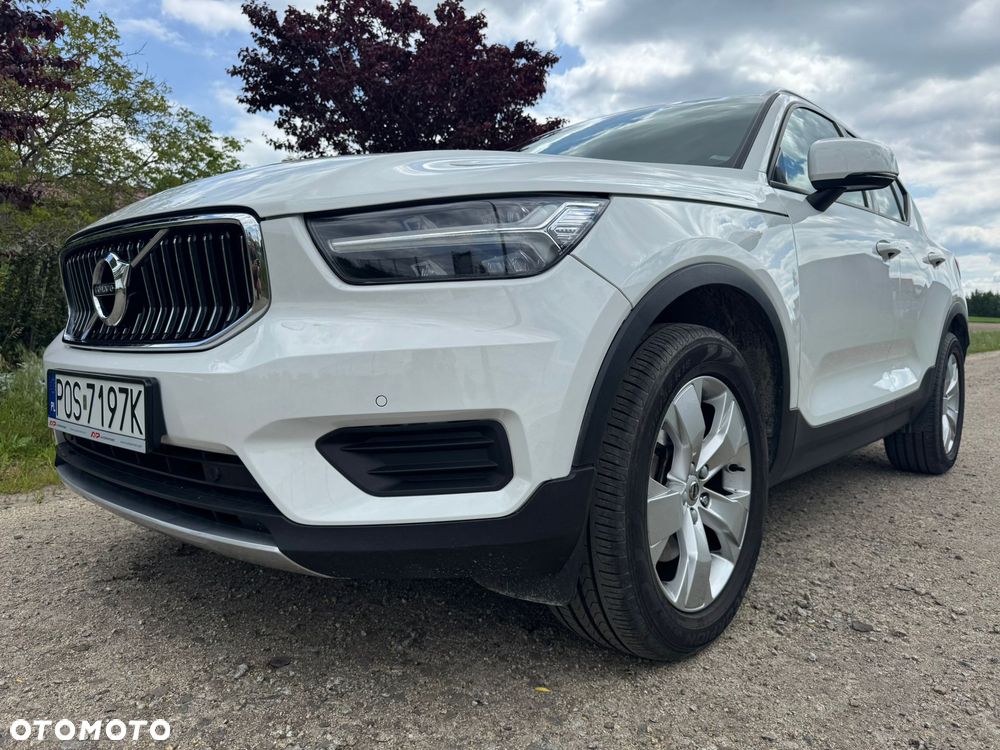 Volvo XC 40 - 9
