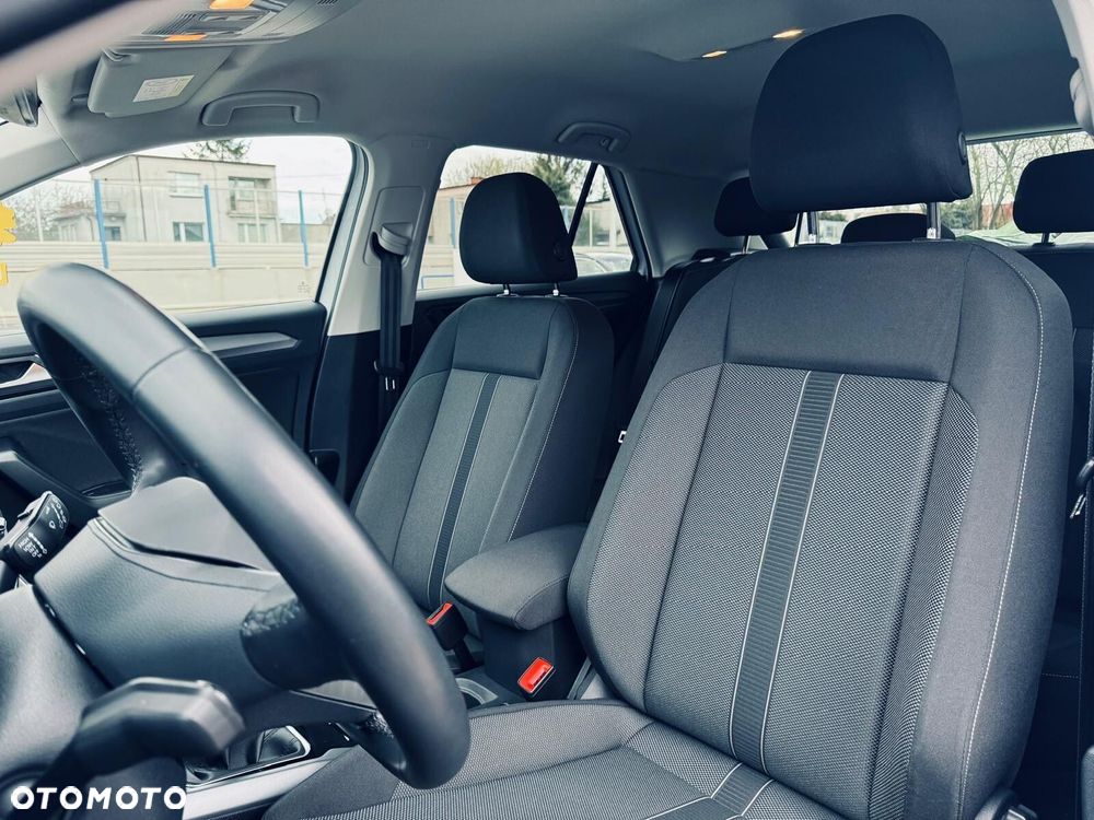 Volkswagen T-Roc 1.0 TSI Life - 10