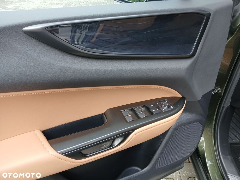Lexus NX 350h Prestige 2WD - 11