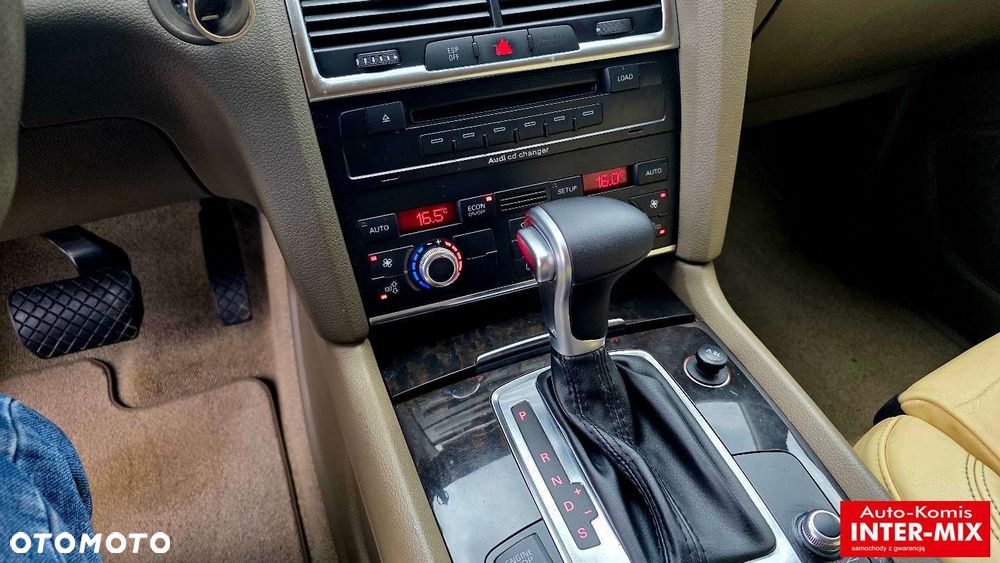 Audi Q7 - 12