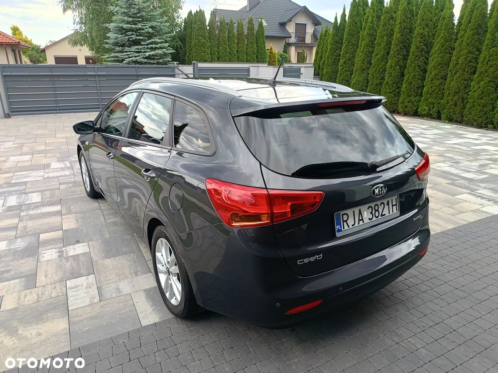Kia Ceed 1.4 Edition 7 - 18