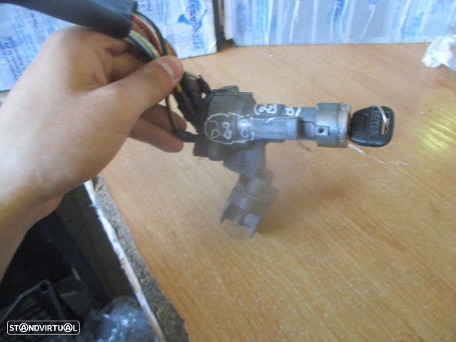 CANHÃO 1406789 ROVER 414 1993 Ignição - 1