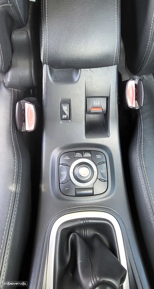 Renault Mégane Sport Tourer 1.5 dCi Dynamique - 10